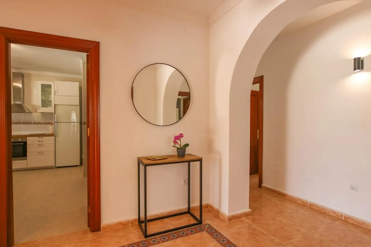 Villa Ballesteros Alhaurin el Grande 0*,  Spain