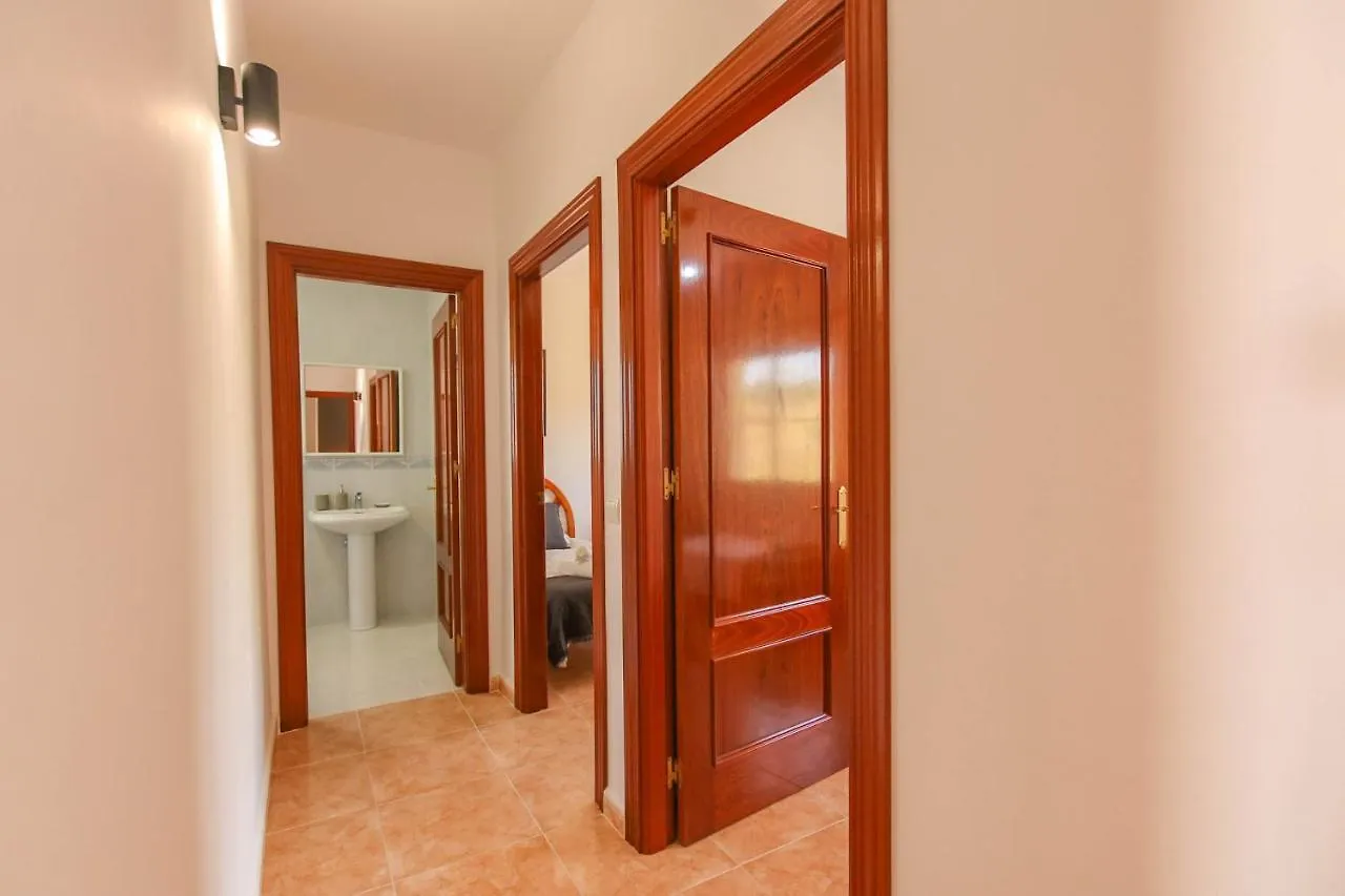 Villa Ballesteros Alhaurin el Grande 0*,  Spain
