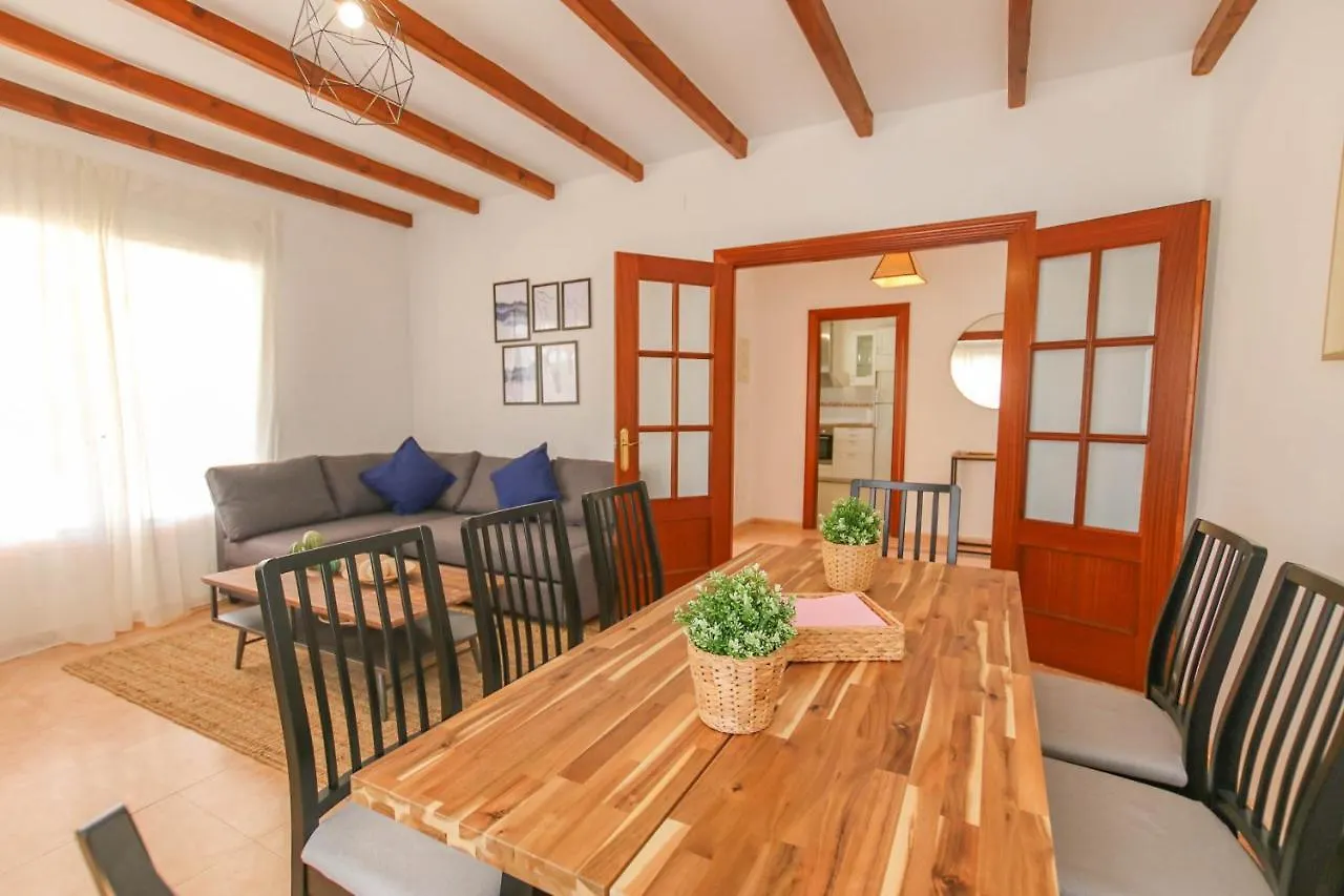 Villa Ballesteros Alhaurin el Grande 0*,  Spain