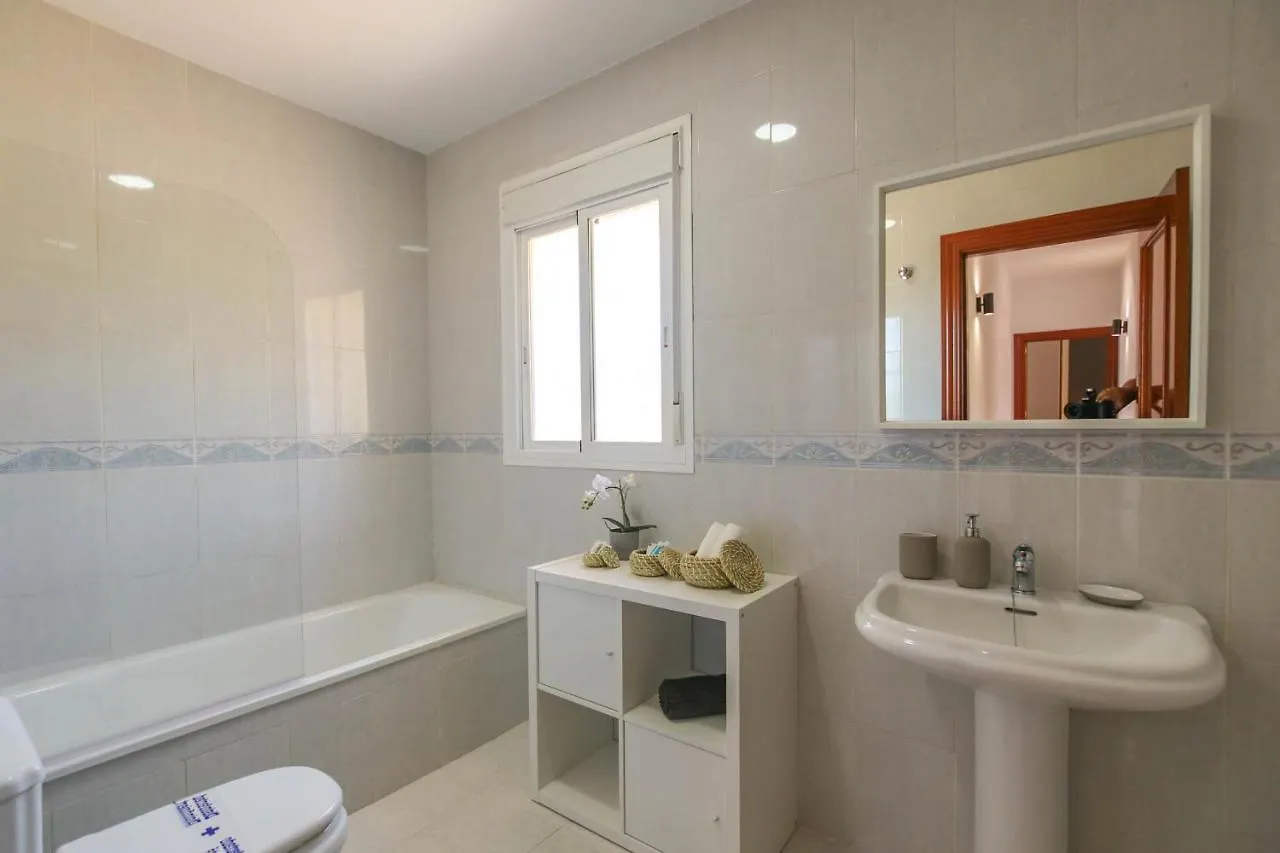 Villa Ballesteros Alhaurin el Grande Spain