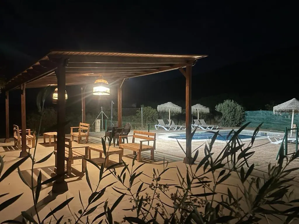 Villa Ballesteros Alhaurin el Grande 0*,  Spain